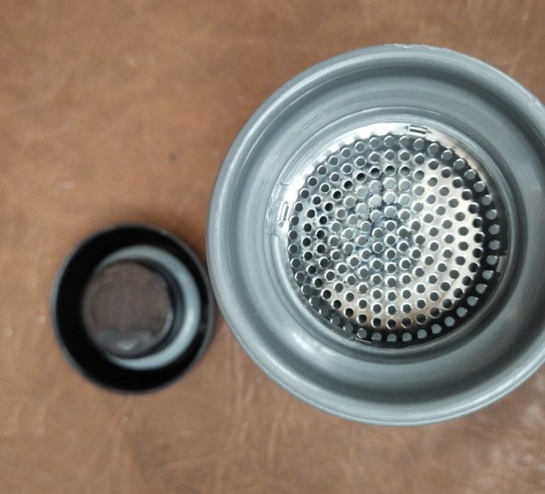 Термос 0.35 л от quechua