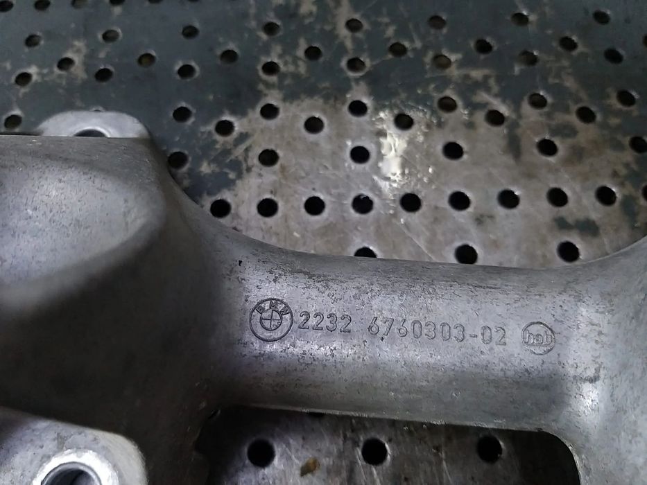 Suport cutie viteze 2.0 d bmw seria 3 e90 2232676030302