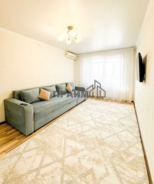 ПРОДАМ 3Х ком. Жастар (Даурен ПРАЙМ)