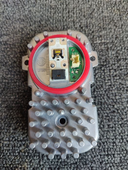 Modul Led angel eyes lumini de zi BMW X5 (F15 F95), X6 (F16, F86), F06