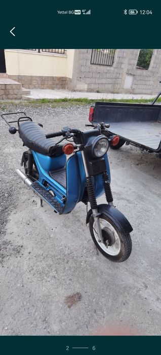 ETZ 150 MZ 150 ЕТЗ 150 Simson 51, Simson sr80, Симсон