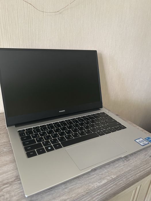 Ноутбук Huawei D14