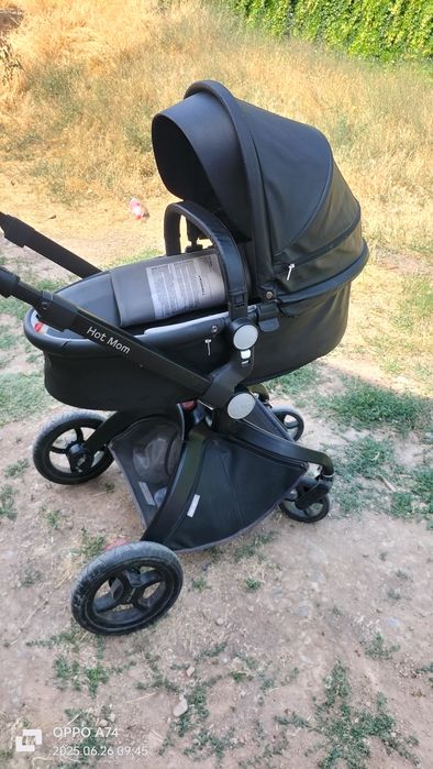 Продам.  коляску