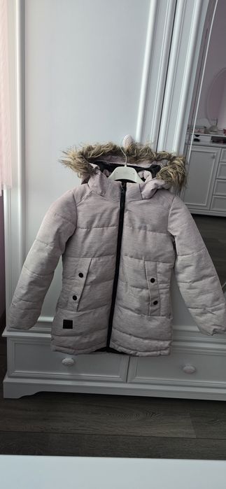 Зимно яке Ice peak