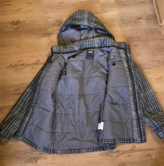 Geacă iarnă VANS marimea XL copii adolescenți