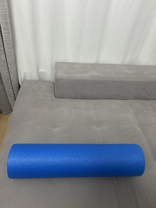 Фоумпролер ,като нов - 15€