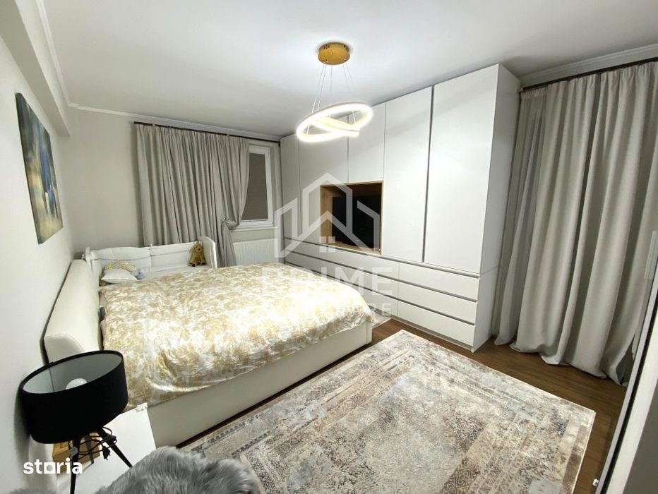 Penthouse EXCLUSIVIST in Centru Alba Iulia | 85 mp + 66 mp terase | 3 — fotografia 3