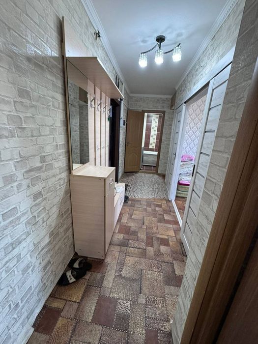 Продаётся 2-комнатная квартира