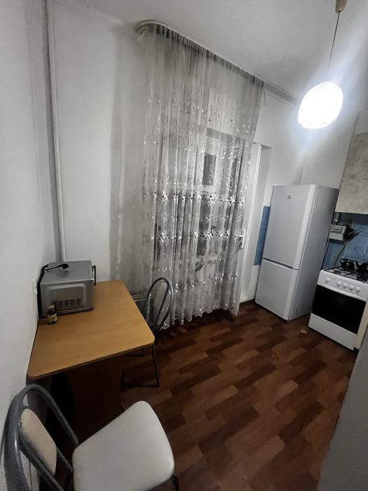 Сдается 1 комнатная квартира