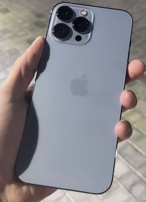 Iphone 13 pro max