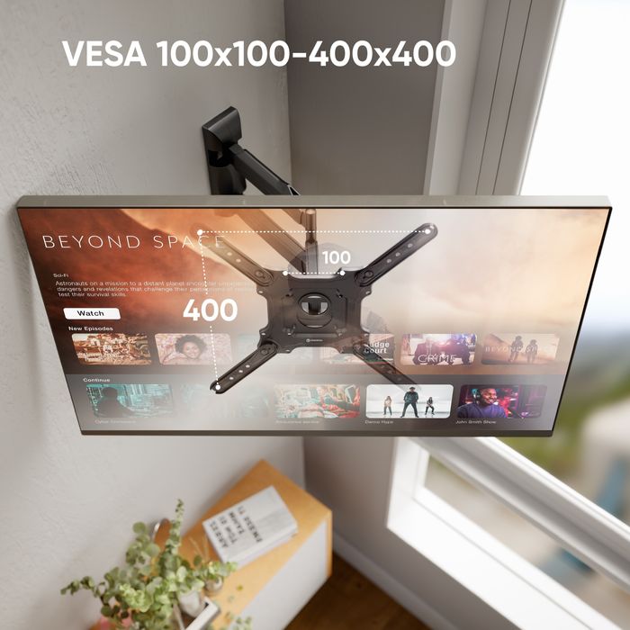 Кронштейн,Держатели для телевизора,Кранштейн