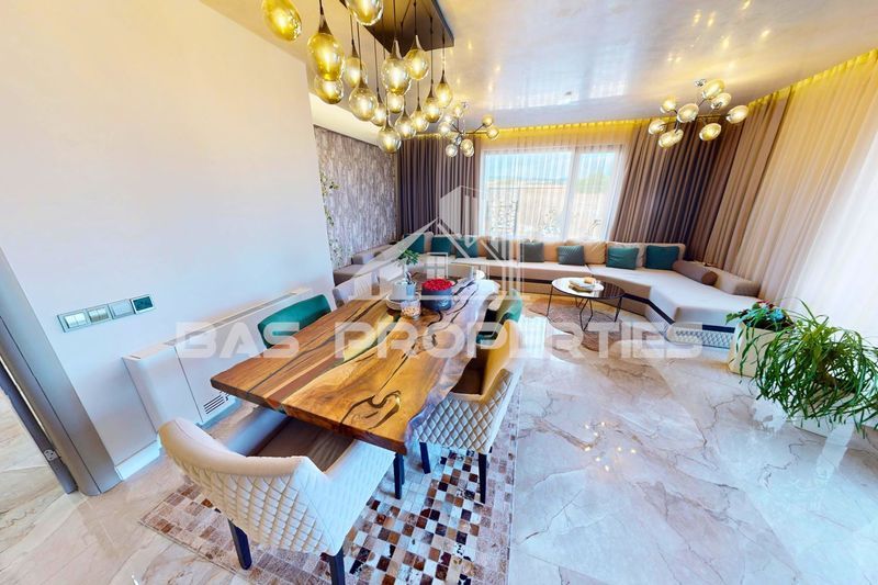 Продава се Къща в с. Голяновци, Област София-област - 196 кв.м за 1340 €/кв.м - Снимка #6