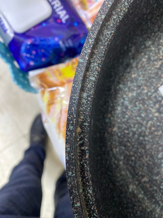 Kukmara/Granit ultra