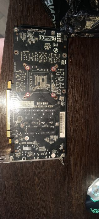 Прода видеокарту gtx 1060