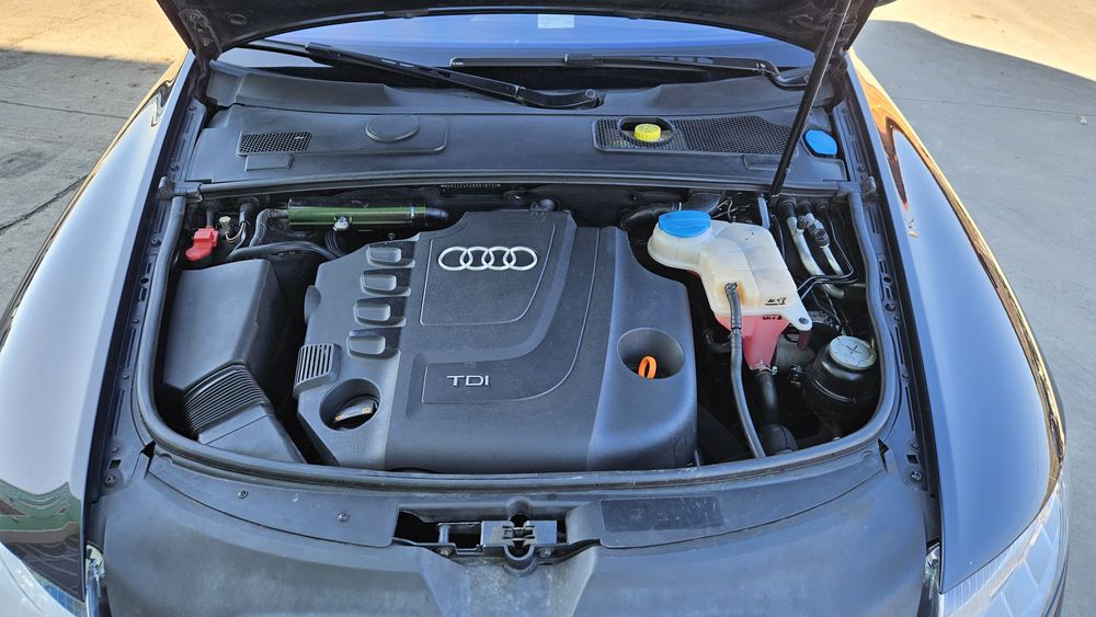 Audi A 6 c6 2010