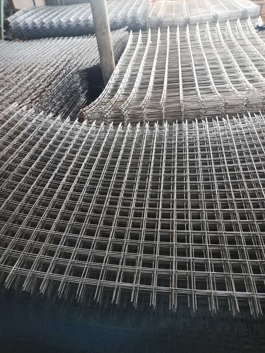 СЕТКА кладочная армирующая.