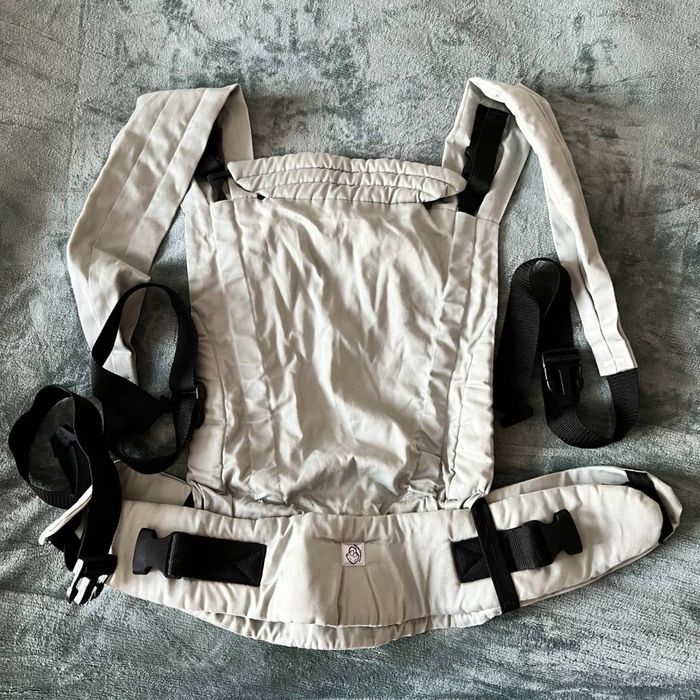 slingoemma эргорюкзак