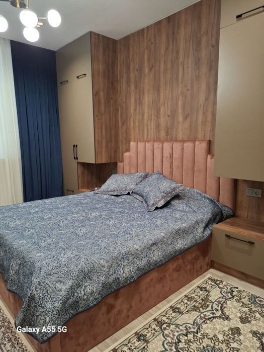 Продаётся 3х комн кваритира на 2 этаж