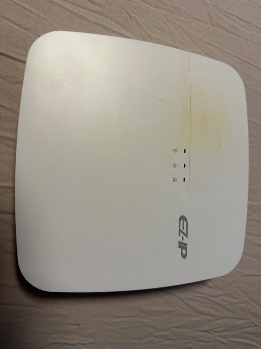 NVR ezip Dahua NV1B08
