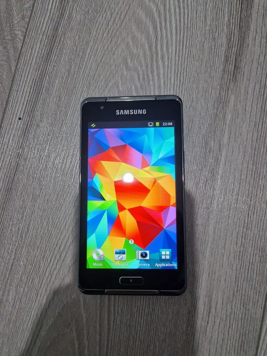 Mp3 player Samsung