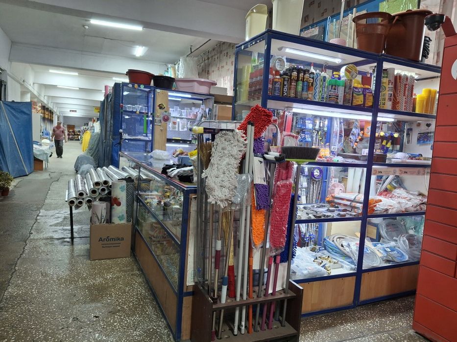 Продам действующий бизнес