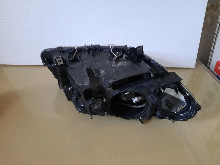 Bmw F10 F11 far xenon adaptiv stanga NFL 2009-2013