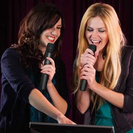 Микрофон Behringer Ultralink ULM202USB. Оригинал.