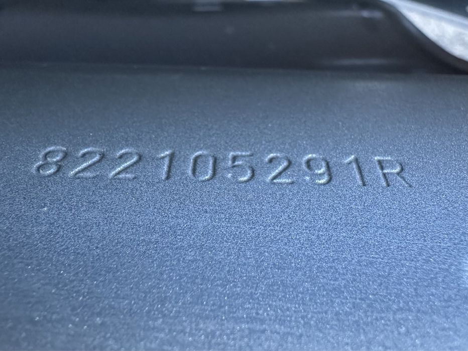 Usa / Portiera dreapta spate Dacia Sandero 3 Stepway