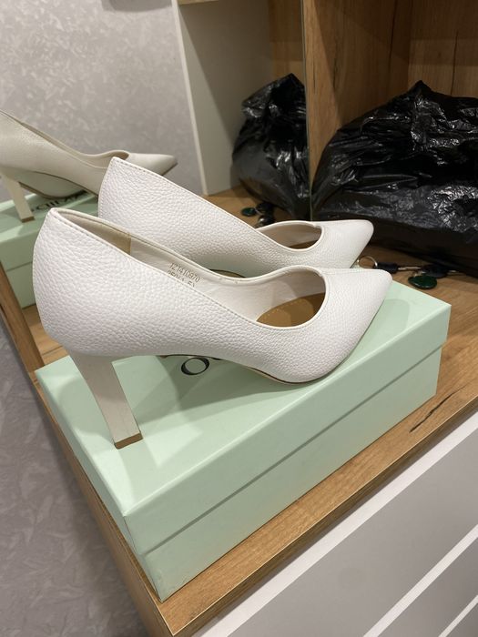 Туфли 12 тыс.тг