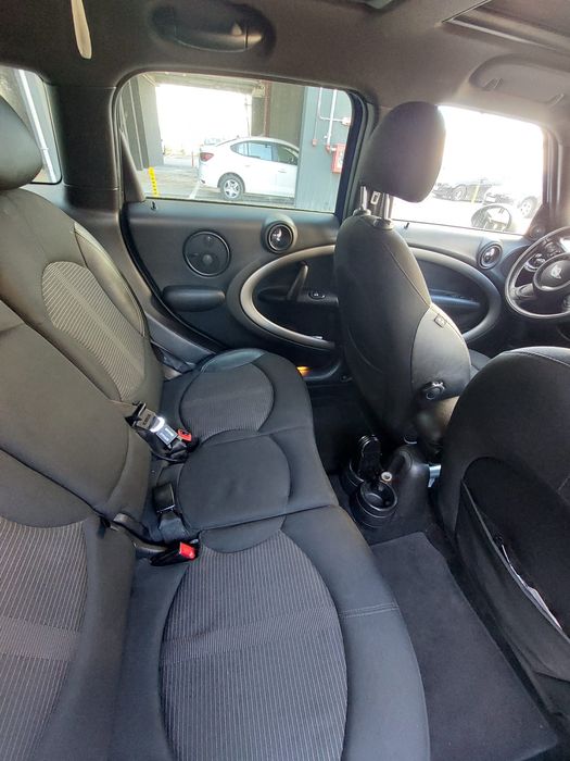 Mini Cooper Countryman D ALL4 București