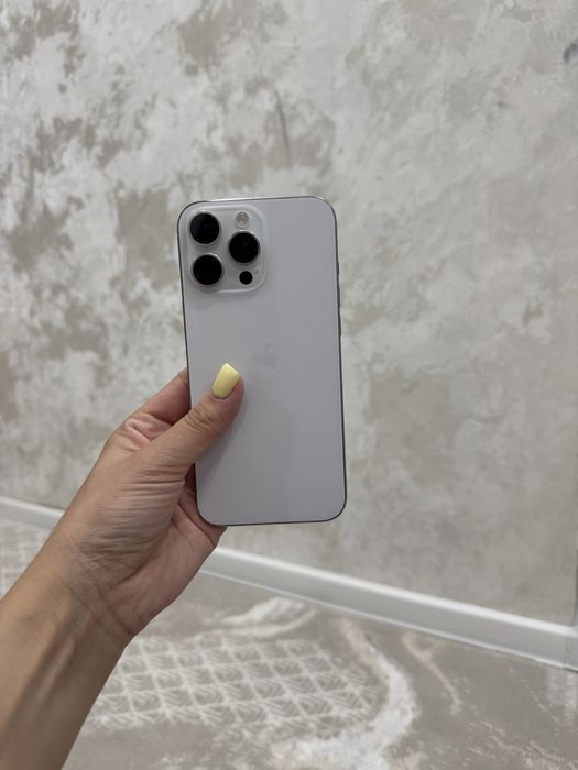 Iphone 16 Pro Maks