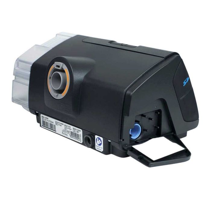 НОВ CPAP апарат ПЪЛЕН КОМПЛЕКТза сънна апнея ResMed AirSen 10 AutoSet™