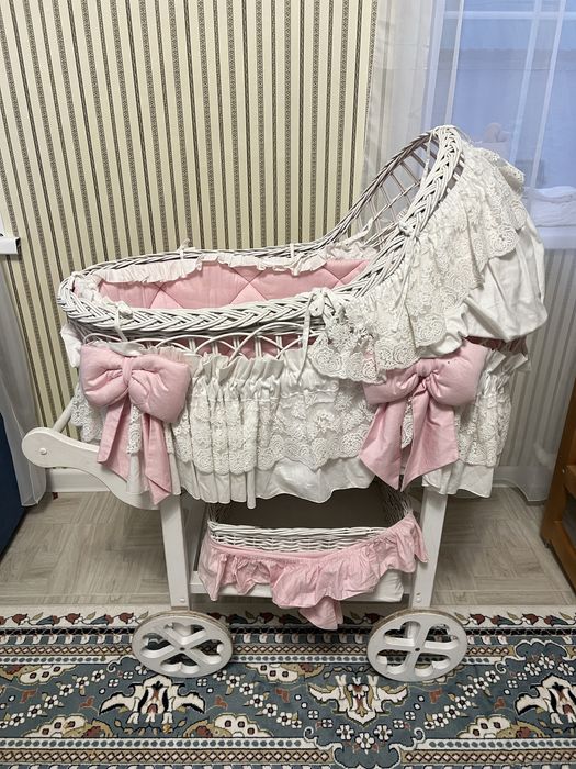 Детская коляска