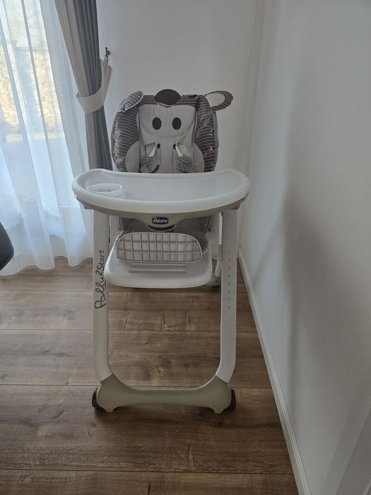 Scaun chicco bebe