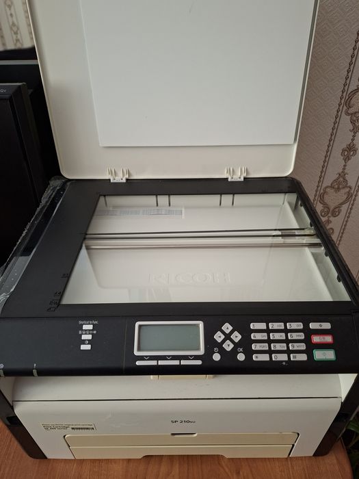 Принтер SP210 не дорого