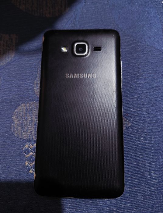 Samsung Galaxy J2 Prime