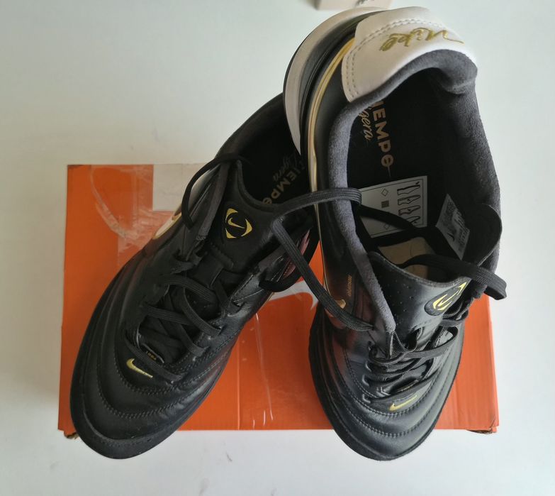 Футболни обувки Nike Tiempo Ligera Pro TF