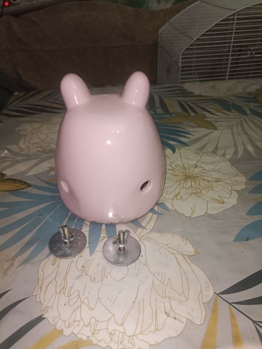 Домик для грызунов