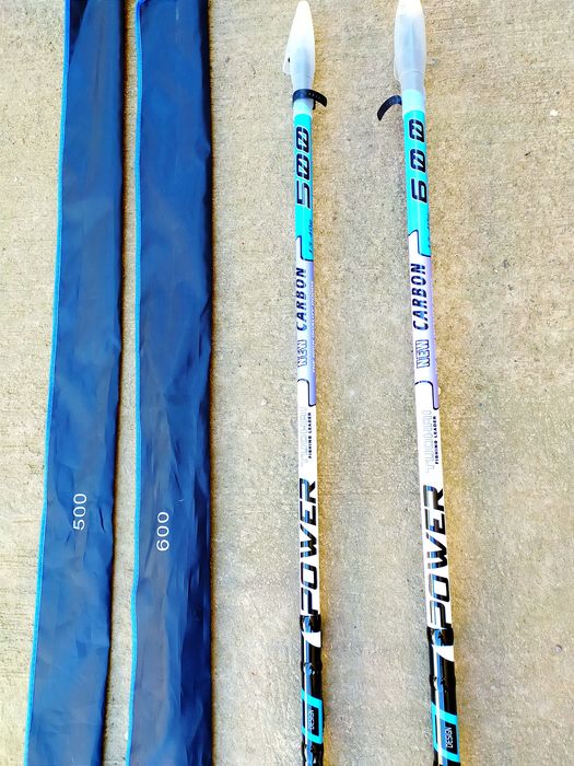 Удочка поплавочная "TUOHAI POWER CARBON" 5-6-метров, Тест: 15-40