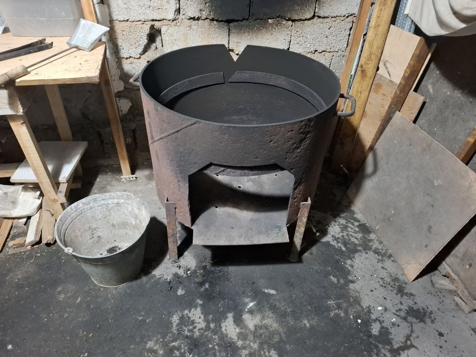 Темир учок сотилади