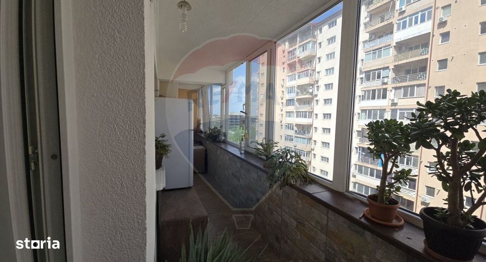 De Vanzare apartament 3 camere Confor City