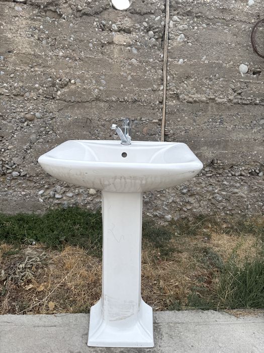 Продам раковину в отличном состоянии