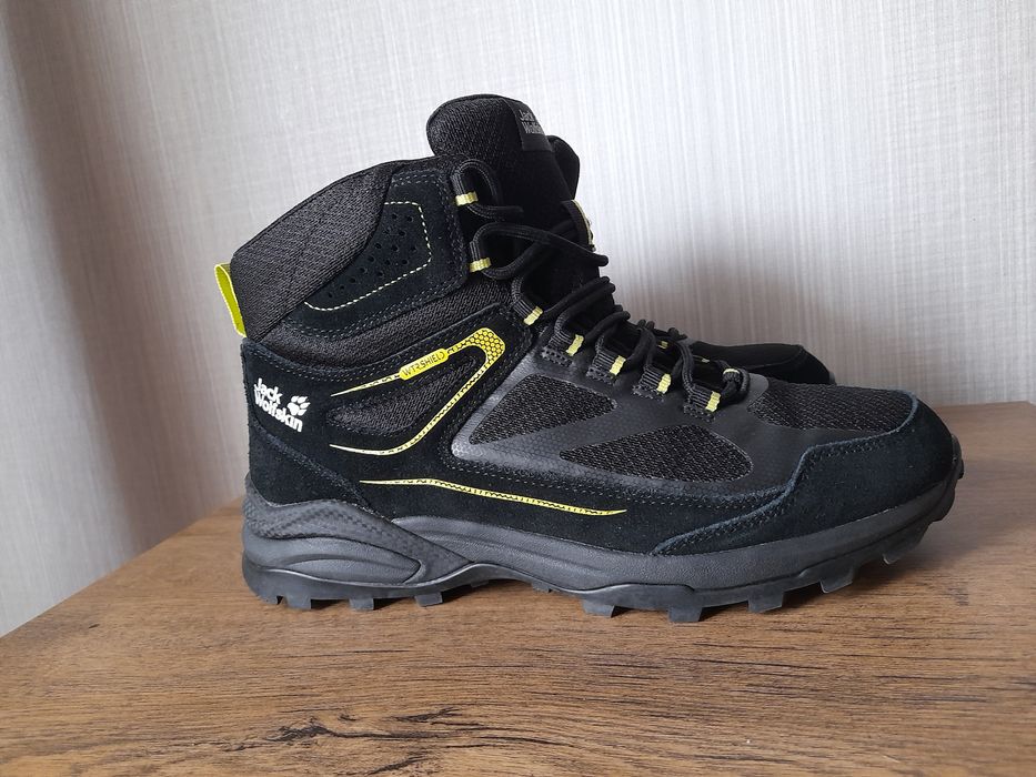 Jack Wolskin обувки 41 номер.