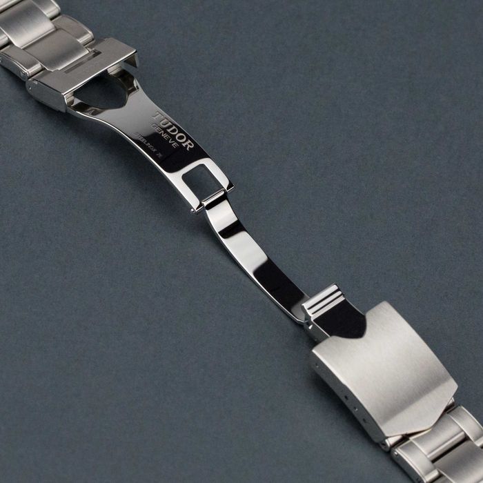 Tudor Black Bay 41mm M79230G Harrods Edition