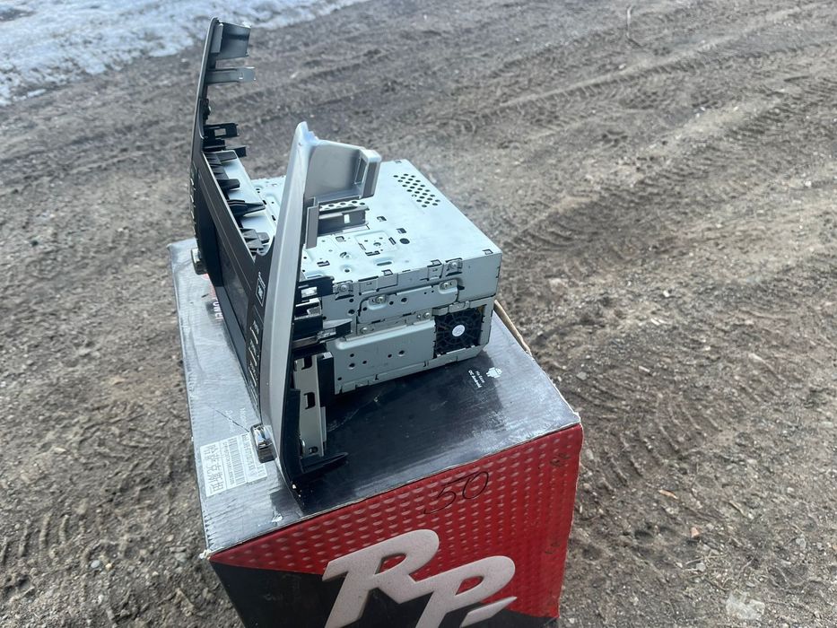 Магнитофон Камри 55