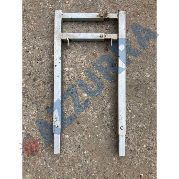 SISTEM REGLABIL FUNDATIE sau garduri 20-30 cm