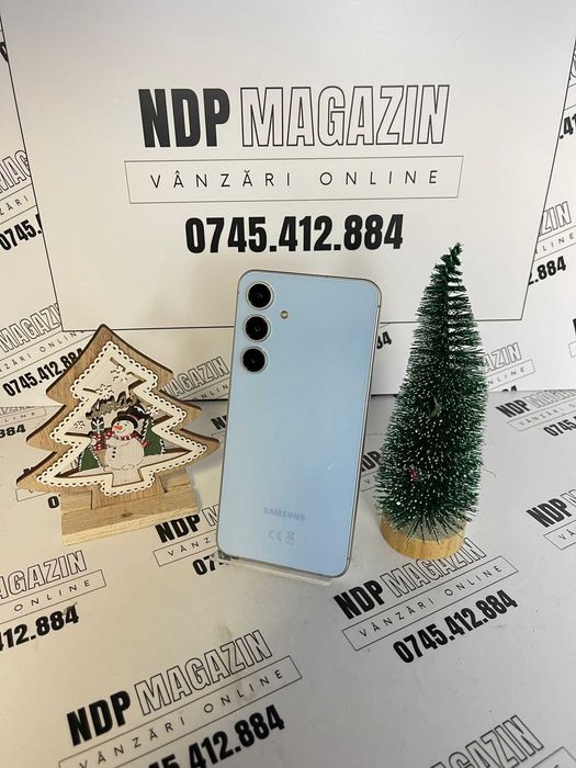 NDP Amanet NON-STOP Bld. Iuliu Maniu 69 SAMSUNG S24 FE (45722)