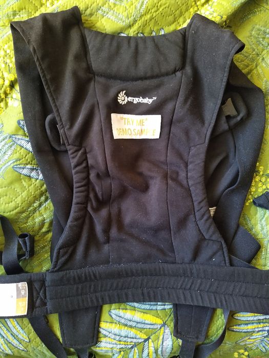 Ергономична раница Ergobaby Embrace