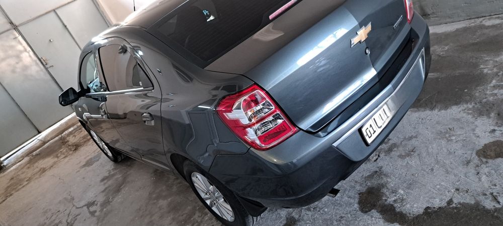 Срочно продаётся кобальт, цвет мокрый асфальт.