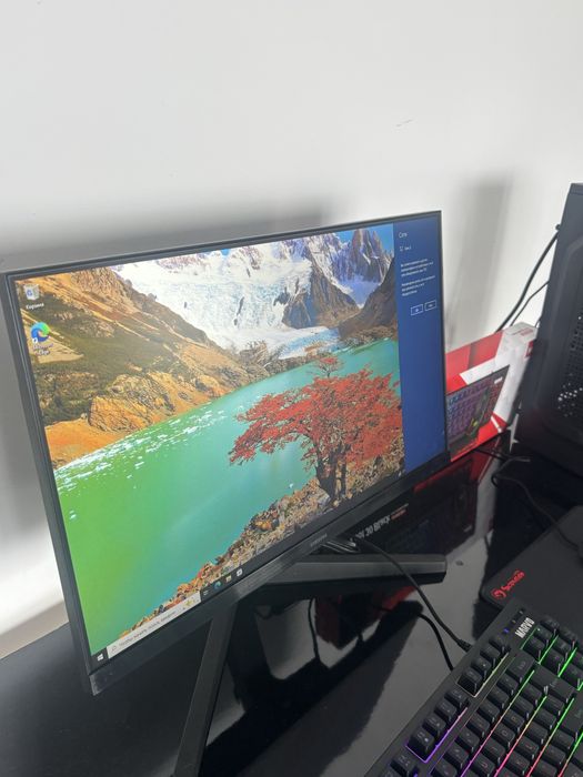 Компьютер игравой